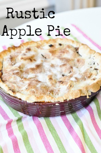 Pic Monkey Apple Pie